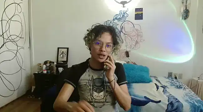fenixmfx19 online show from March 2025 08:11:01 PM