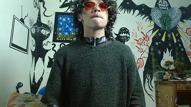 fenixmfx19 online show from October 2025 06:09:02 PM