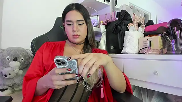 sahara sweet00 online show from February 2026 11:38:01 PM