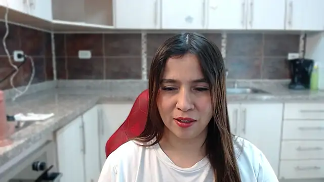 Heidy Wells online show from November 2025 11:57:02 AM