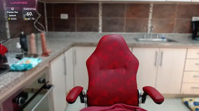 Heidy Wells online show from December 2025 12:50:01 PM