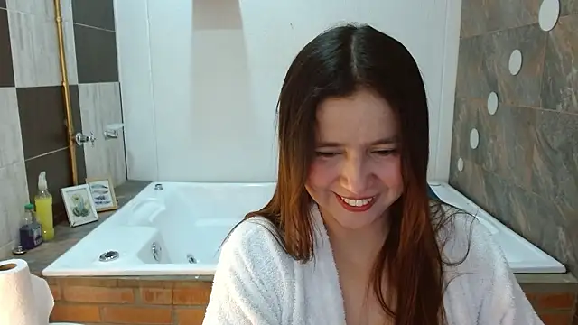 Heidy Wells online show from March 2026 12:35:02 PM