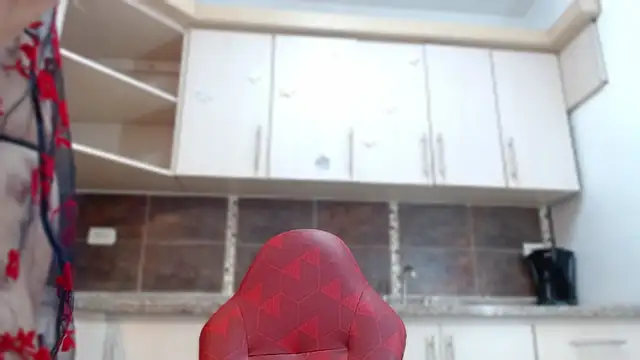 Heidy Wells online show from November 2025 12:20:01 PM