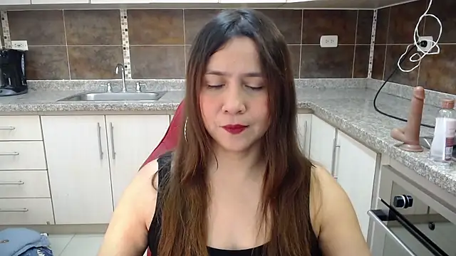 Heidy Wells online show from October 2025 12:39:02 PM