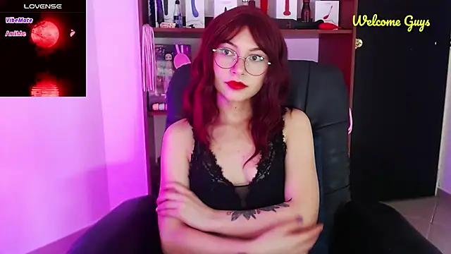 Snapshot of Celeste_Ford_18 chatting on December 2025 08:25:01 PM Celeste Ford 18 online show from December 2025 08:25:01 PM