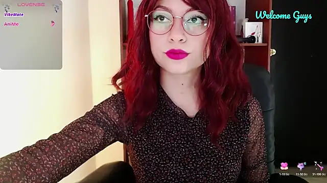 Snapshot of Celeste_Ford_18 chatting on November 2025 10:03:02 PM Celeste Ford 18 online show from November 2025 10:03:02 PM