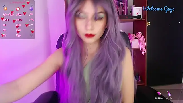 Snapshot of Celeste_Ford_18 chatting on October 2025 10:30:01 PM Celeste Ford 18 online show from October 2025 10:30:01 PM