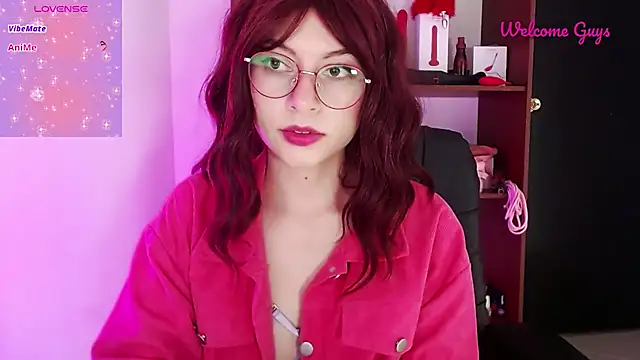 Snapshot of Celeste_Ford_18 chatting on December 2025 08:46:01 PM Celeste Ford 18 online show from December 2025 08:46:01 PM