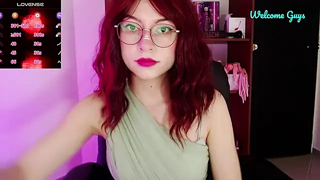 Snapshot of Celeste_Ford_18 chatting on November 2025 01:55:02 PM Celeste Ford 18 online show from November 2025 01:55:02 PM