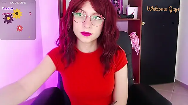 Snapshot of Celeste_Ford_18 chatting on November 2025 02:00:02 PM Celeste Ford 18 online show from November 2025 02:00:02 PM