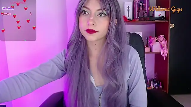 Snapshot of Celeste_Ford_18 chatting on October 2025 12:20:01 AM Celeste Ford 18 online show from October 2025 12:20:01 AM