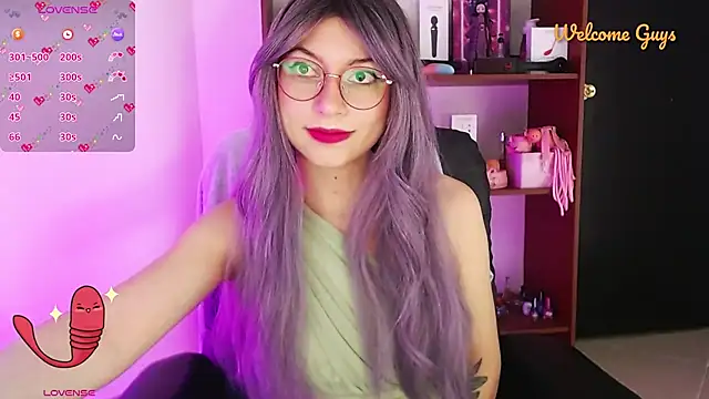 Snapshot of Celeste_Ford_18 chatting on November 2025 10:45:01 PM Celeste Ford 18 online show from November 2025 10:45:01 PM