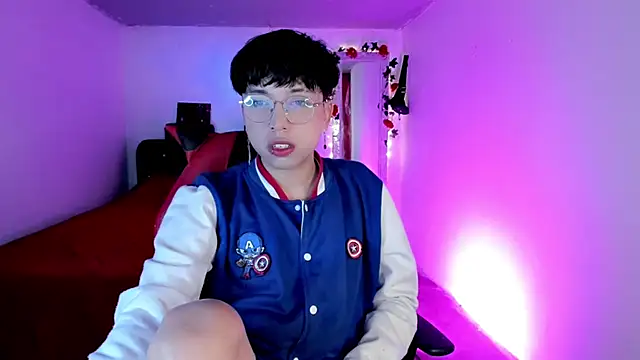 AnggelONfiree online show from October 2025 11:36:01 PM