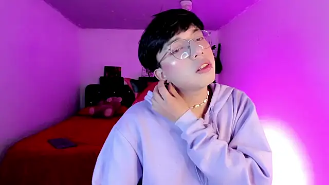 AnggelONfiree online show from November 2025 03:21:02 AM