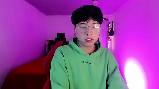 AnggelONfiree online show from November 2025 07:25:02 AM