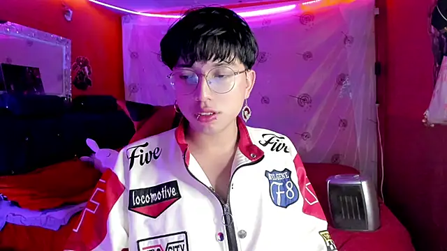 AnggelONfiree online show from September 2025 08:21:02 AM