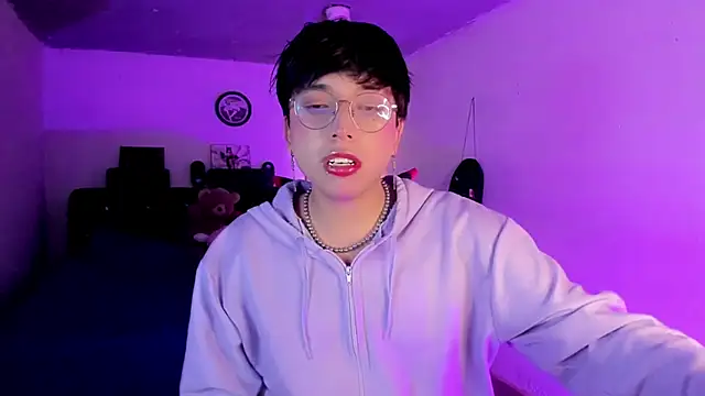 AnggelONfiree online show from February 2026 05:32:01 AM