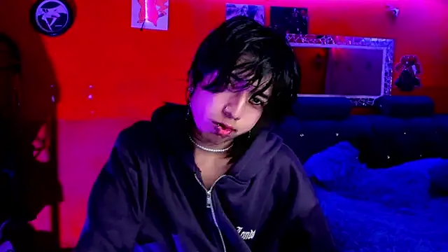 AnggelONfiree online show from January 2025 04:20:01 AM