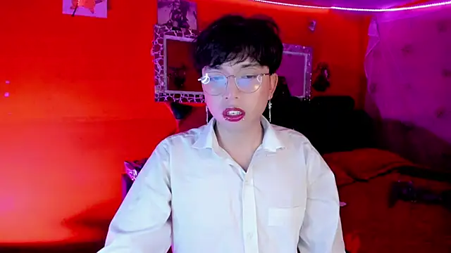 AnggelONfiree online show from October 2025 05:06:01 AM