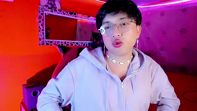 AnggelONfiree online show from October 2025 04:36:01 AM