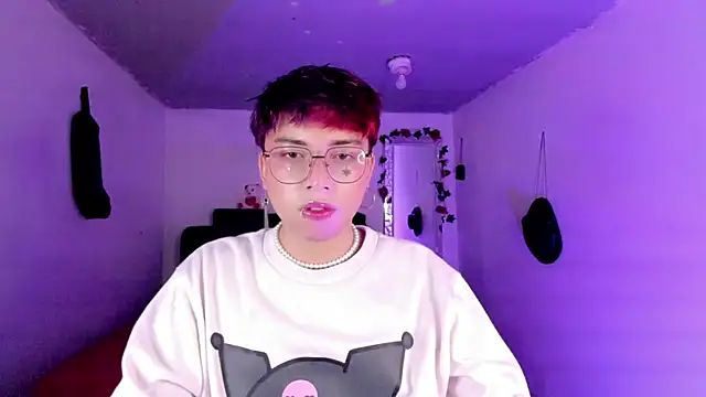 AnggelONfiree online show from July 2026 02:40:02 AM