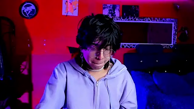 AnggelONfiree online show from January 2025 03:16:01 AM