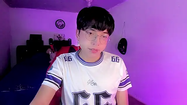 AnggelONfiree online show from February 2026 04:35:01 AM