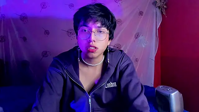 AnggelONfiree online show from February 2025 09:56:02 AM