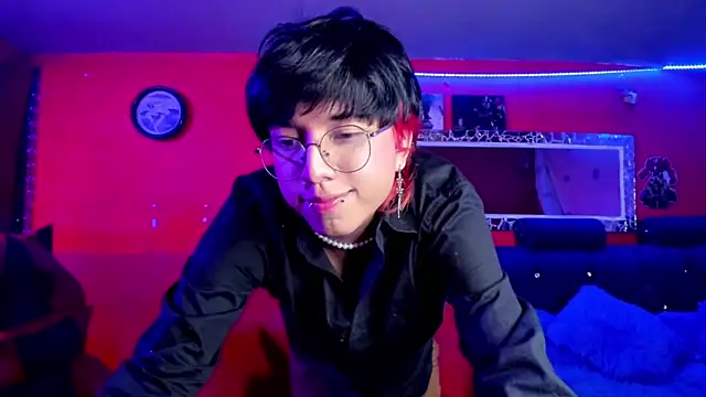 AnggelONfiree online show from March 2025 10:33:02 AM