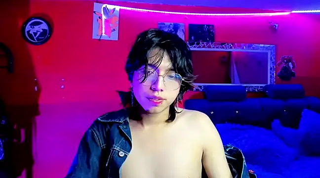 AnggelONfiree online show from February 2025 05:53:01 AM