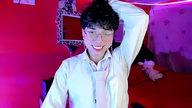 AnggelONfiree online show from October 2025 07:10:02 AM