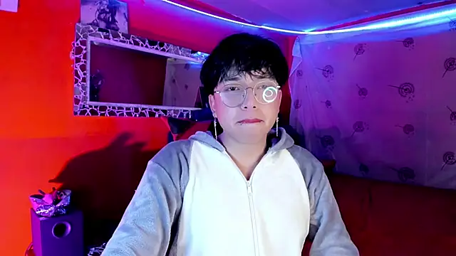 AnggelONfiree online show from October 2025 05:30:01 AM