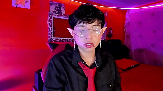 AnggelONfiree online show from October 2025 04:03:01 AM