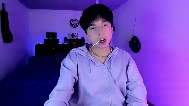 AnggelONfiree online show from March 2026 05:04:02 AM