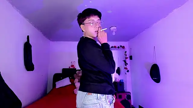 AnggelONfiree online show from July 2026 02:53:02 AM