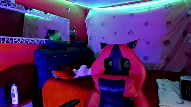 AnggelONfiree online show from September 2025 06:46:01 AM