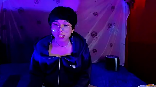 AnggelONfiree online show from February 2025 06:54:01 AM