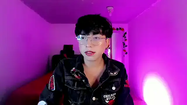 AnggelONfiree online show from November 2025 07:08:01 AM