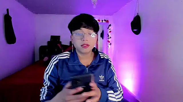 AnggelONfiree online show from January 2026 02:49:02 AM