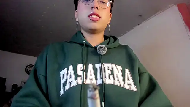 AnggelONfiree online show from February 2026 03:24:02 AM