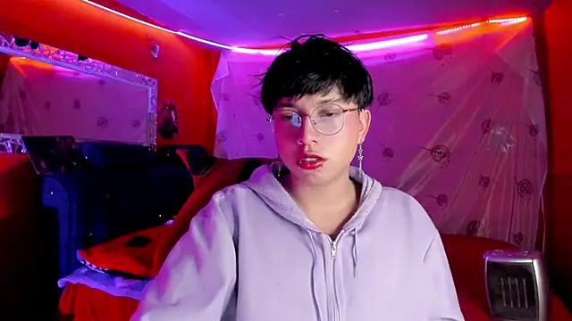 AnggelONfiree online show from September 2025 05:54:01 AM