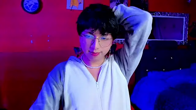 AnggelONfiree online show from March 2025 02:08:02 AM