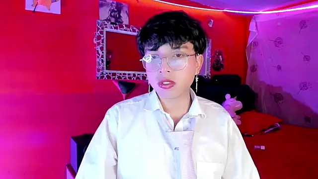 AnggelONfiree online show from October 2025 05:42:02 AM