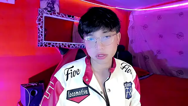 AnggelONfiree online show from September 2025 01:12:02 AM