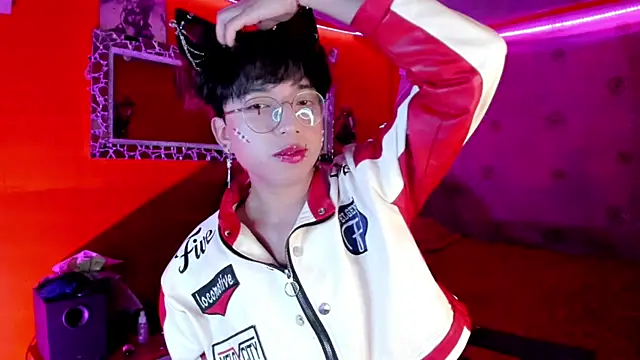 AnggelONfiree online show from October 2025 04:25:02 AM