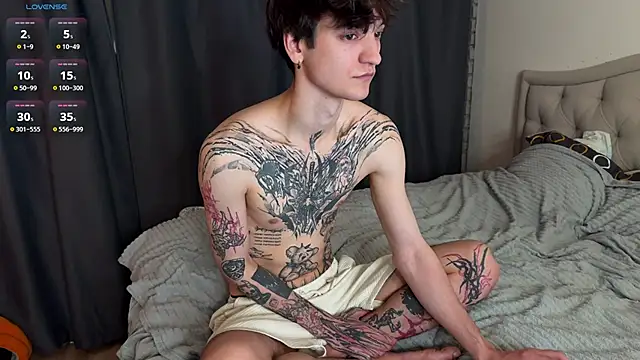 arlen here online show from December 2025 02:56:01 PM