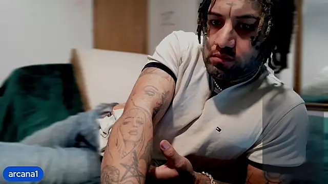 Azazelihornyasf online show from March 2026 10:24:01 PM