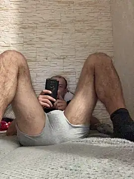 Zbochunec online show from March 2025 08:09:02 PM