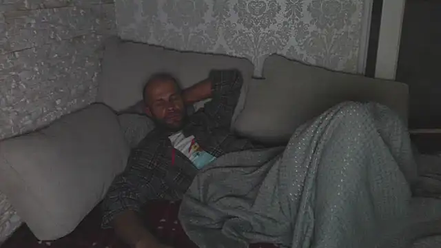 Zbochunec online show from September 2025 10:01:02 PM