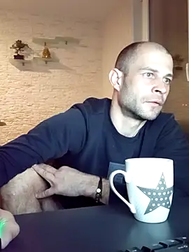 Zbochunec online show from March 2025 08:32:01 PM